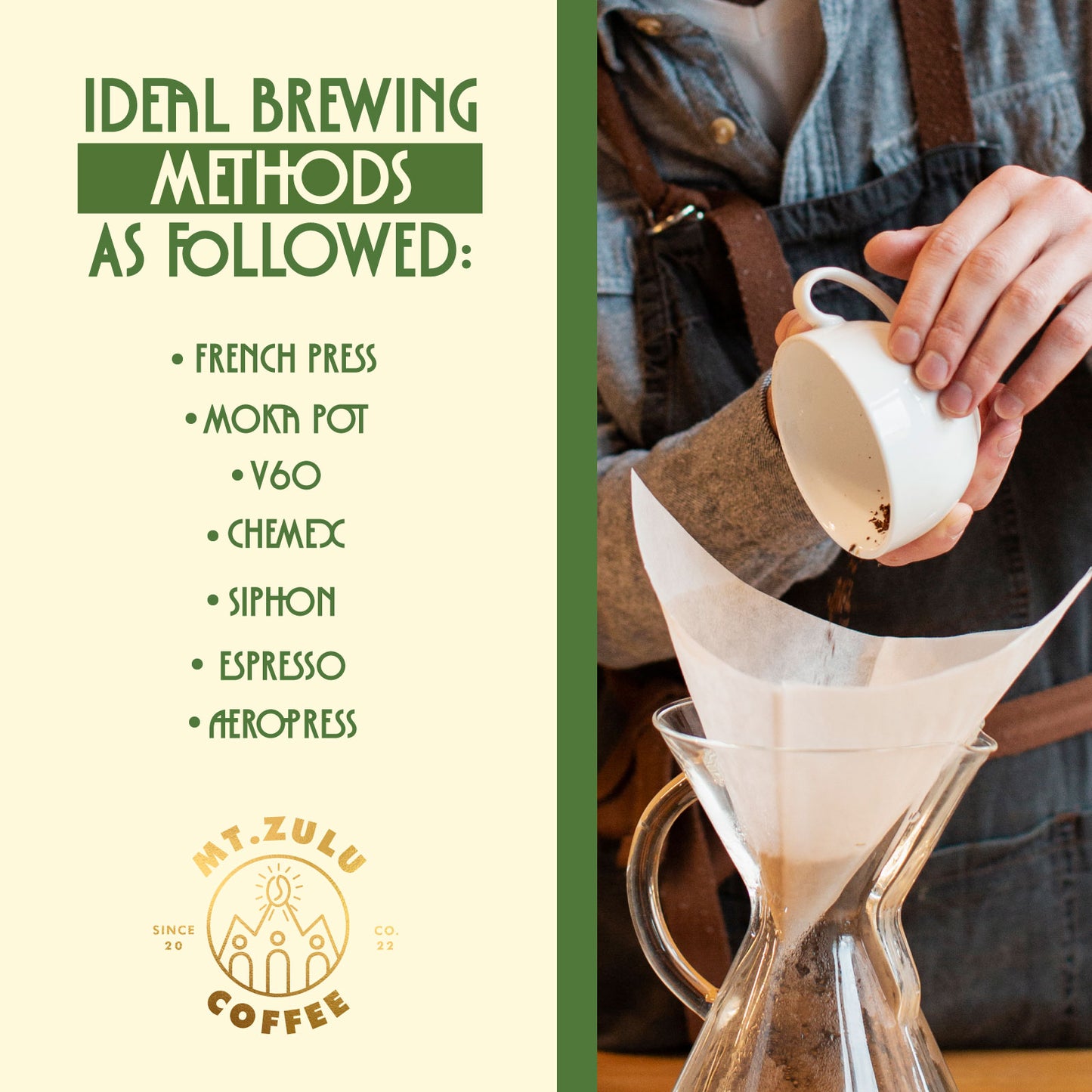 Gesha Semi-Washed (Honey Process) – Whole Beans