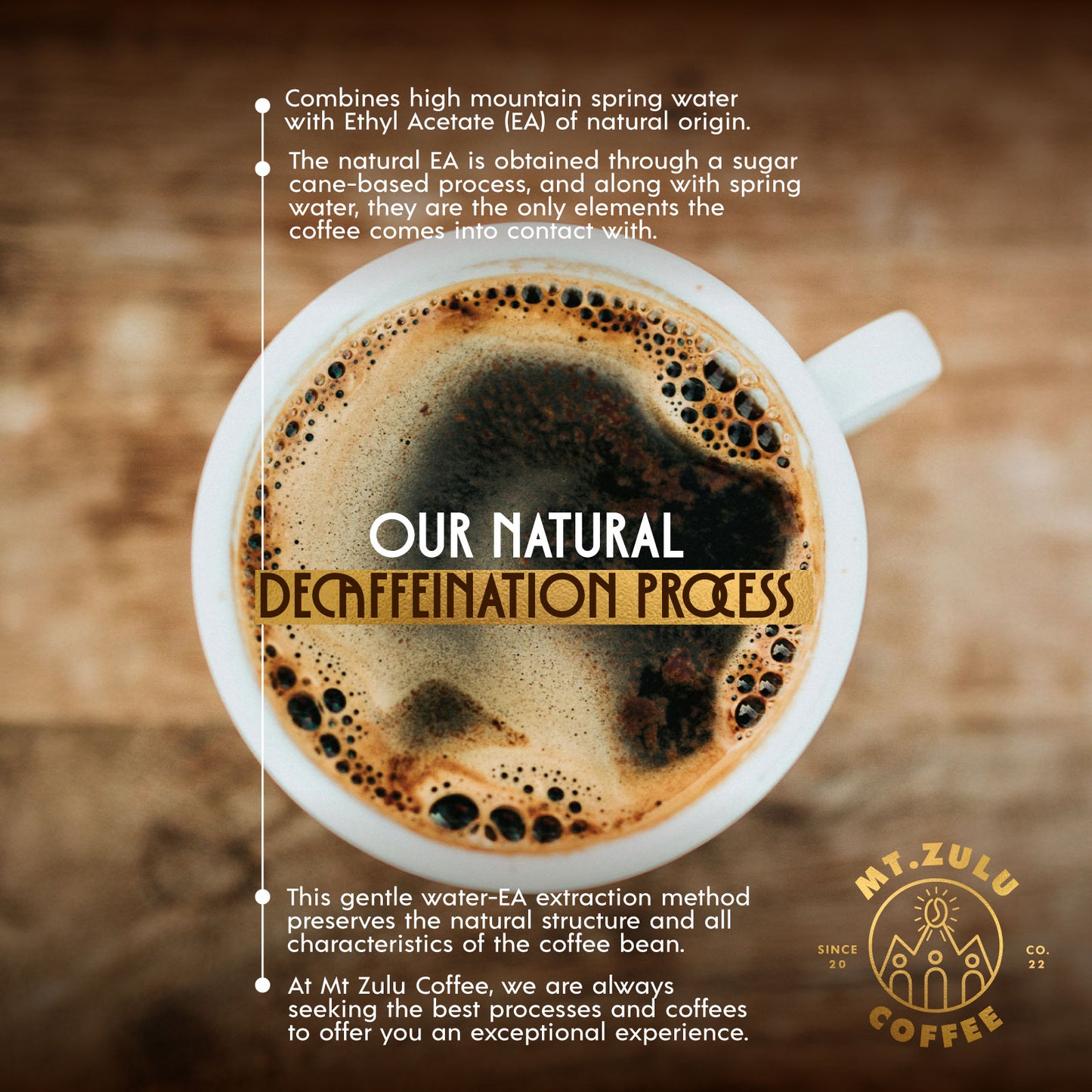 Pink Bourbon Watermelon Decaf