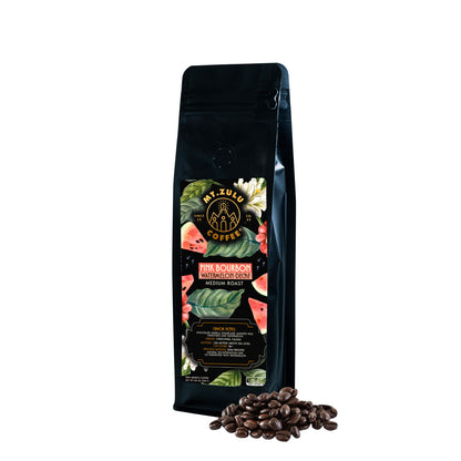 Pink Bourbon Watermelon Decaf