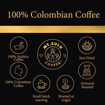Don Camilo Peláez Legacy Coffee | Pink Bourbon | Washed