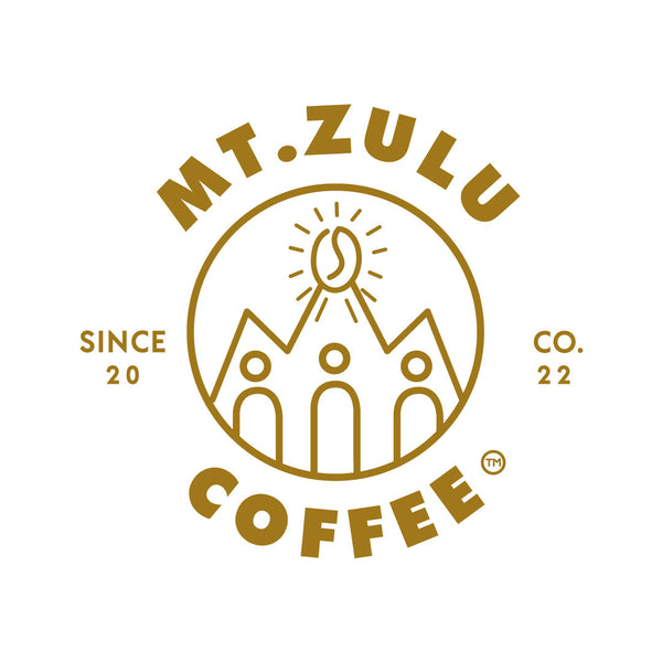 Mount Zulu Coffee 